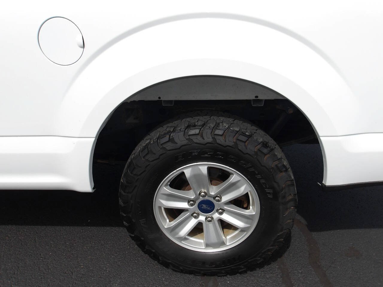 Used 2019 Ford F150 XL w/ Equipment Group 101A Mid RWD image 44