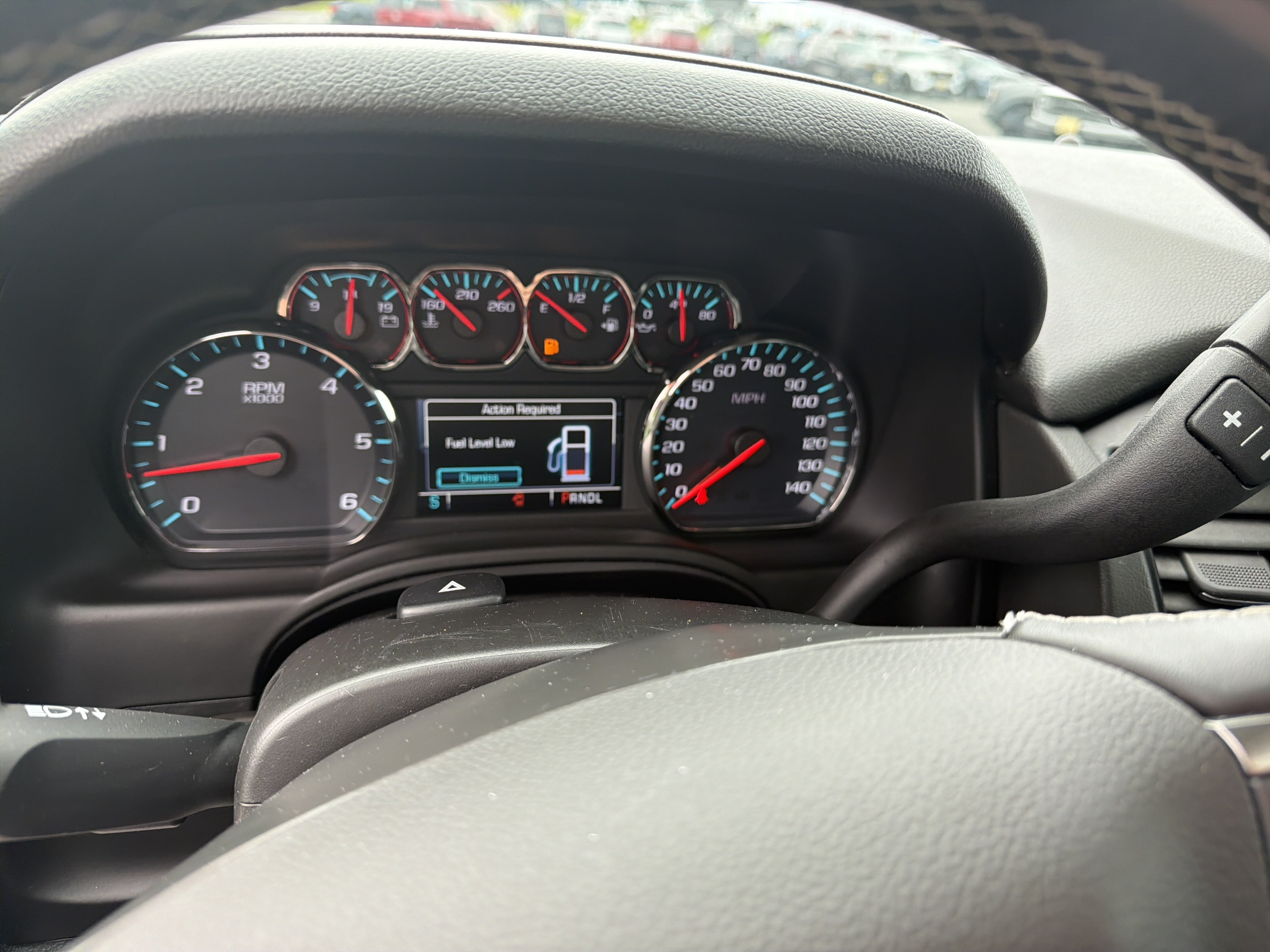 Used 2020 Chevrolet Tahoe LT AWD/4WD image 20