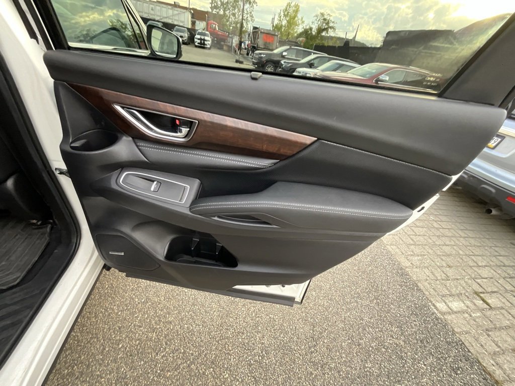 Certified 2023 Subaru Ascent Touring image 34