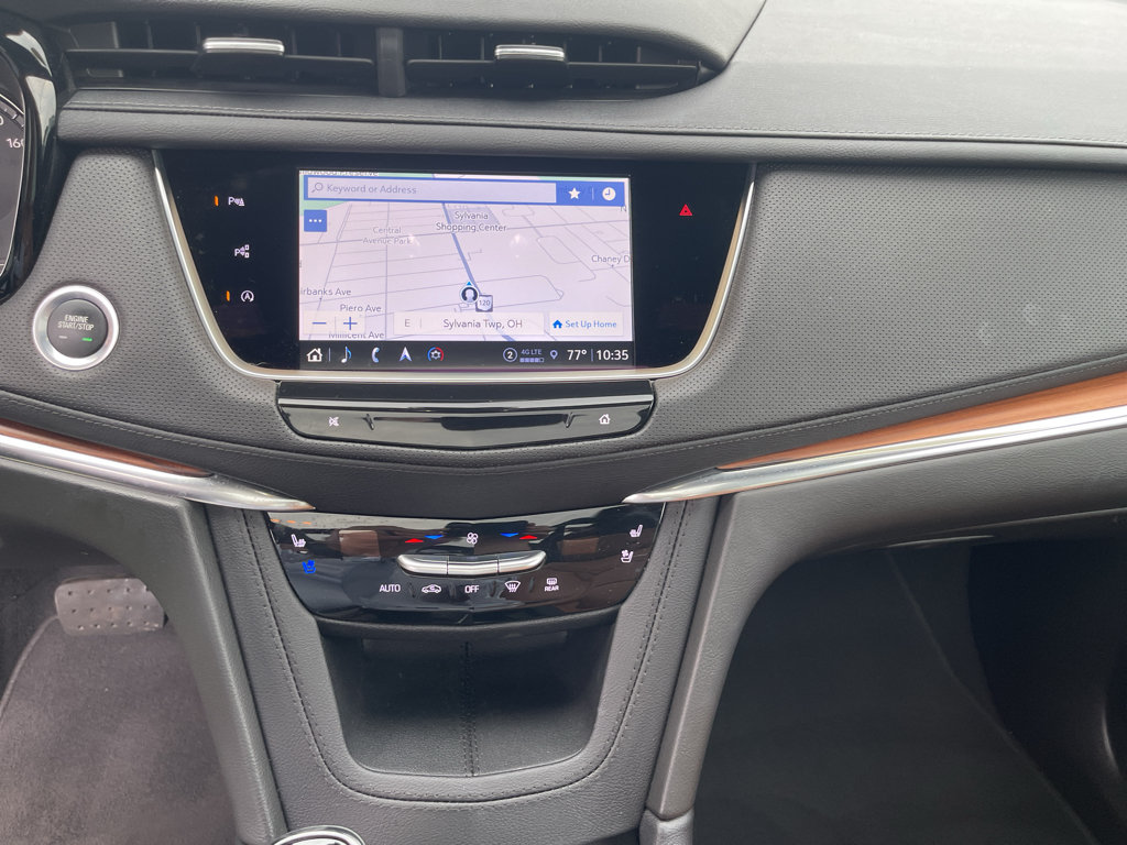 Used 2024 Cadillac XT5 Premium Luxury w/ Technology Package AWD/4WD image 28