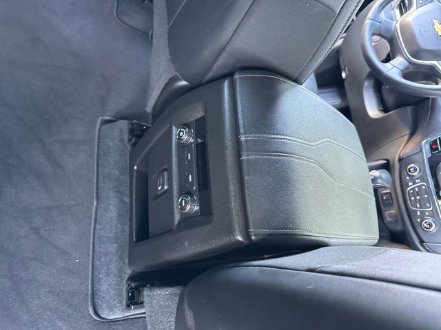 Certified 2023 Chevrolet Traverse LT FWD image 25