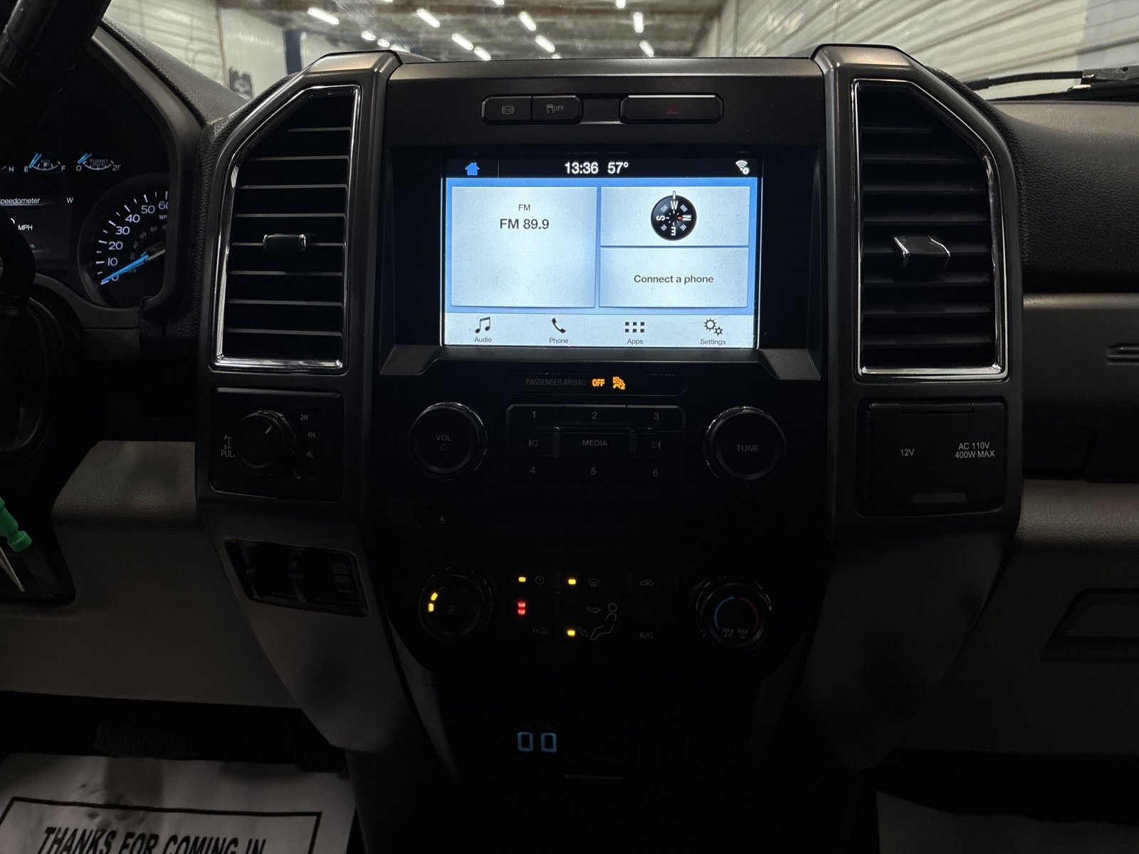 Used 2018 Ford F250 XLT w/ XLT Premium Package image 16