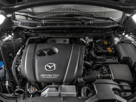Used 2016 MAZDA CX-5 Grand Touring AWD/4WD image 16
