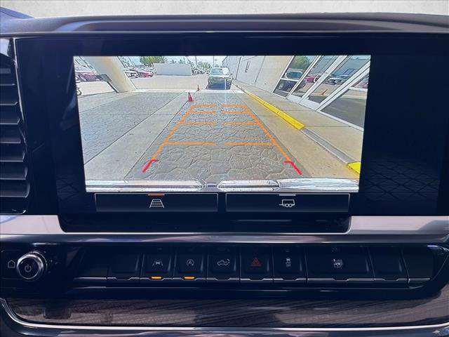 Used 2025 GMC Sierra 1500 Elevation AWD/4WD image 13