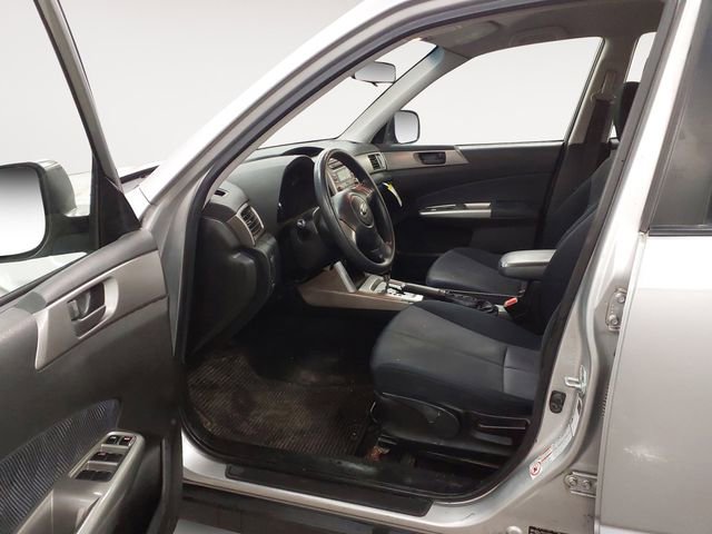 Used 2009 Subaru Forester 2.5X image 9