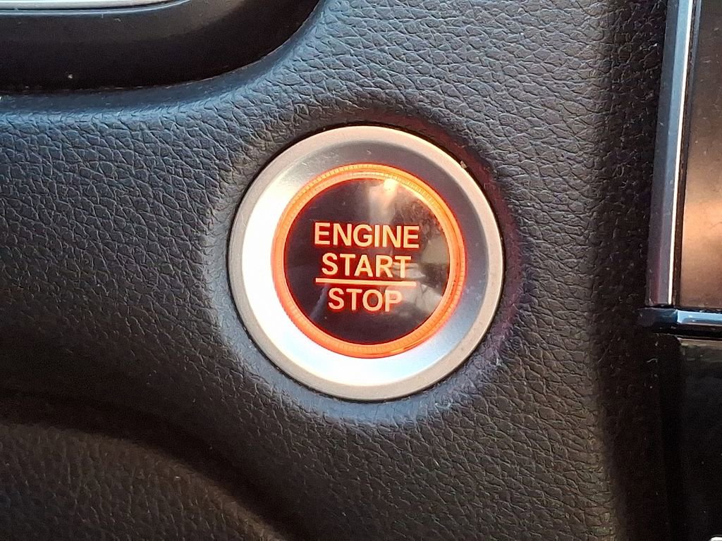 Used 2017 Honda CR-V EX-L image 24