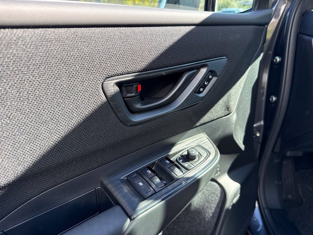 New 2026 Subaru Outback Limited XT AWD/4WD image 21
