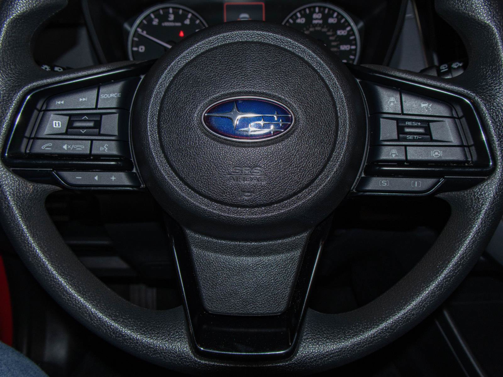 Used 2024 Subaru Crosstrek 2.0i Premium AWD/4WD image 11