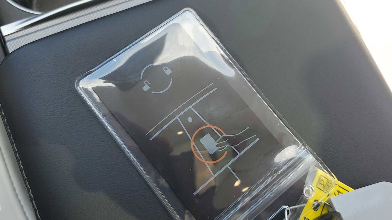 Used 2024 Tesla Model 3 Performance image 34