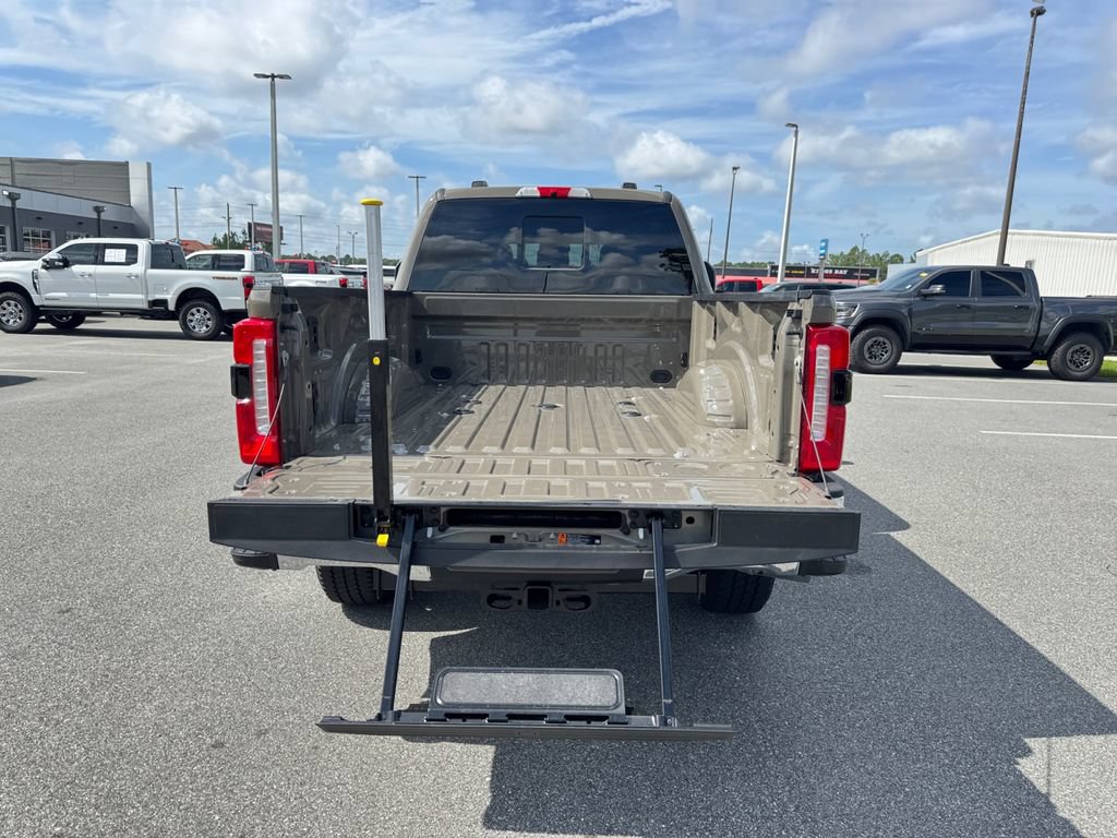 Used 2026 Ford F350 King Ranch w/ Chrome Package AWD/4WD image 18