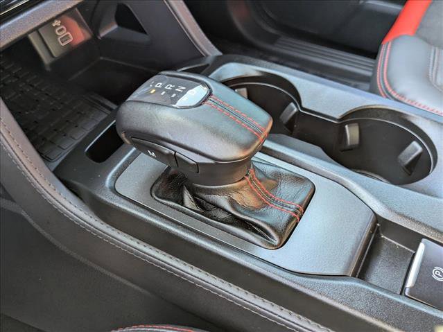 Used 2025 Ford Ranger Raptor image 11