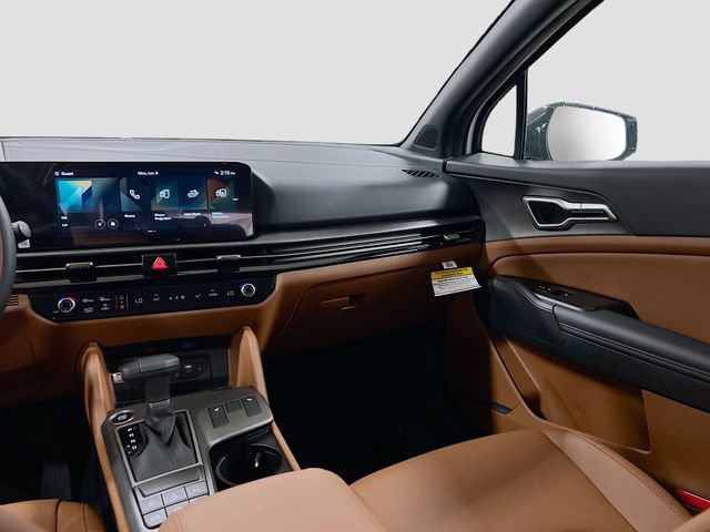 New 2026 Kia Sportage X-Line w/ X-Line Premium Package AWD/4WD image 24