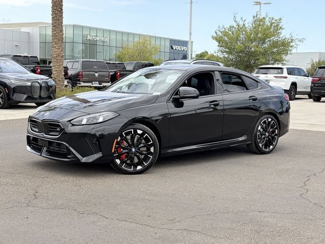 New 2026 BMW M235i xDrive w/ Technology Package AWD/4WD image 2
