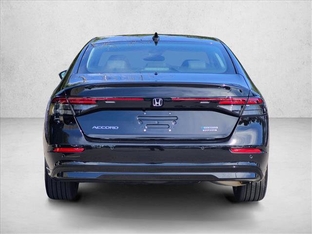Used 2026 Honda Accord Touring image 7
