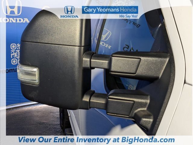 Used 2020 Ford F150 Lariat w/ Equipment Group 502A Luxury AWD/4WD image 13