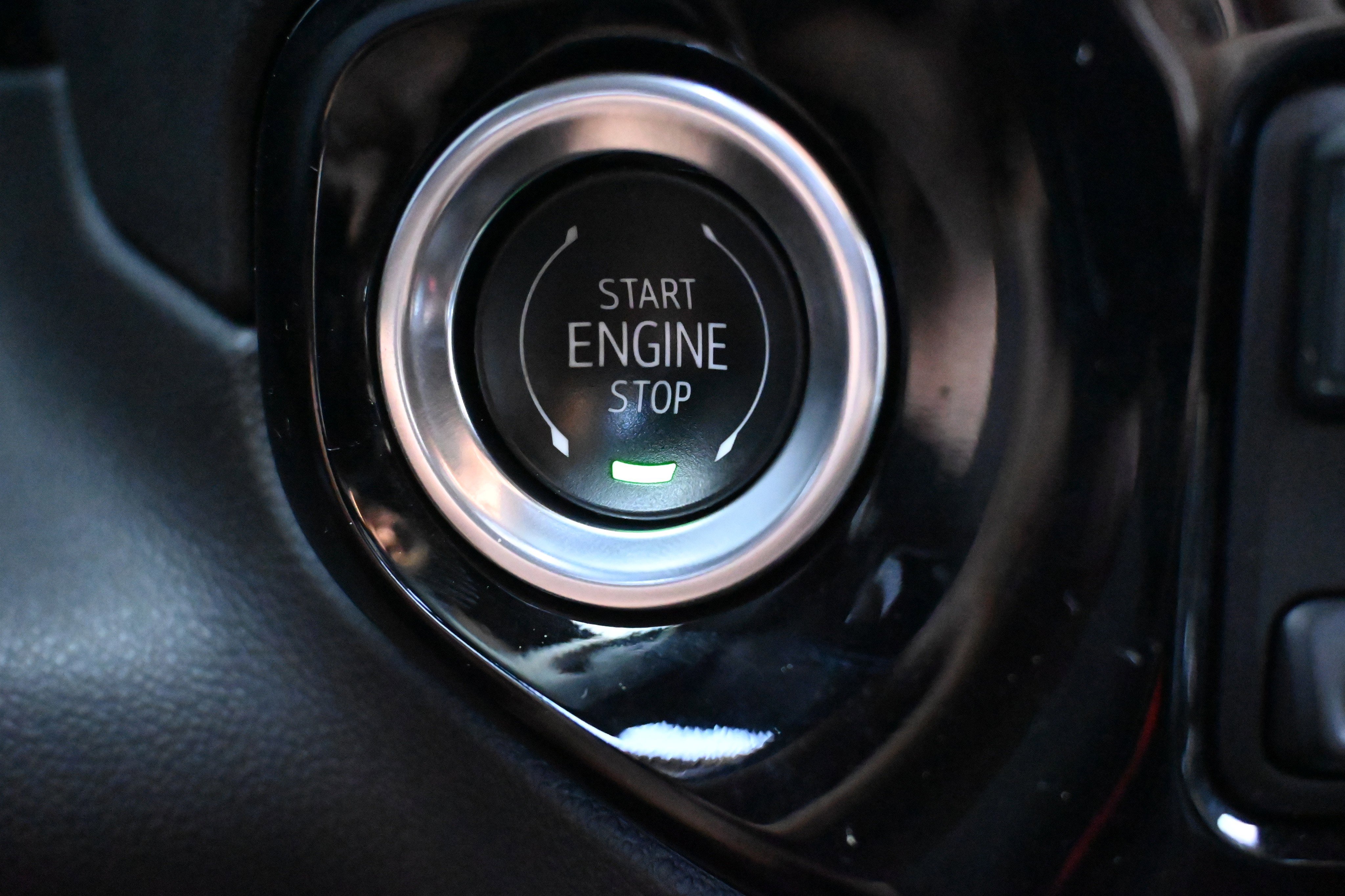 Used 2024 Chevrolet Silverado 1500 High Country w/ Midnight Edition image 30