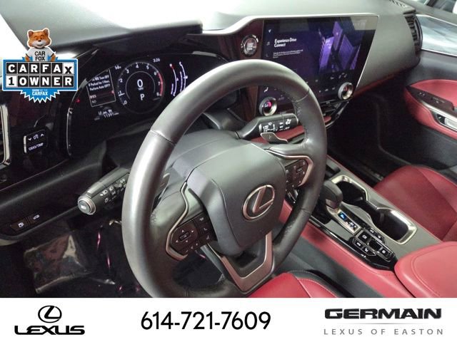 Used 2024 Lexus NX 350 AWD image 18