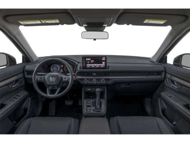 New 2026 Honda CR-V LX image 7