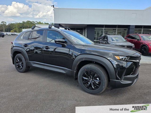 New 2026 MAZDA CX-50 2.5 Hybrid w/ Weather Package image 1