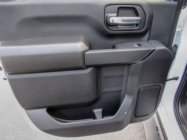 New 2024 GMC Sierra 2500 Pro image 16