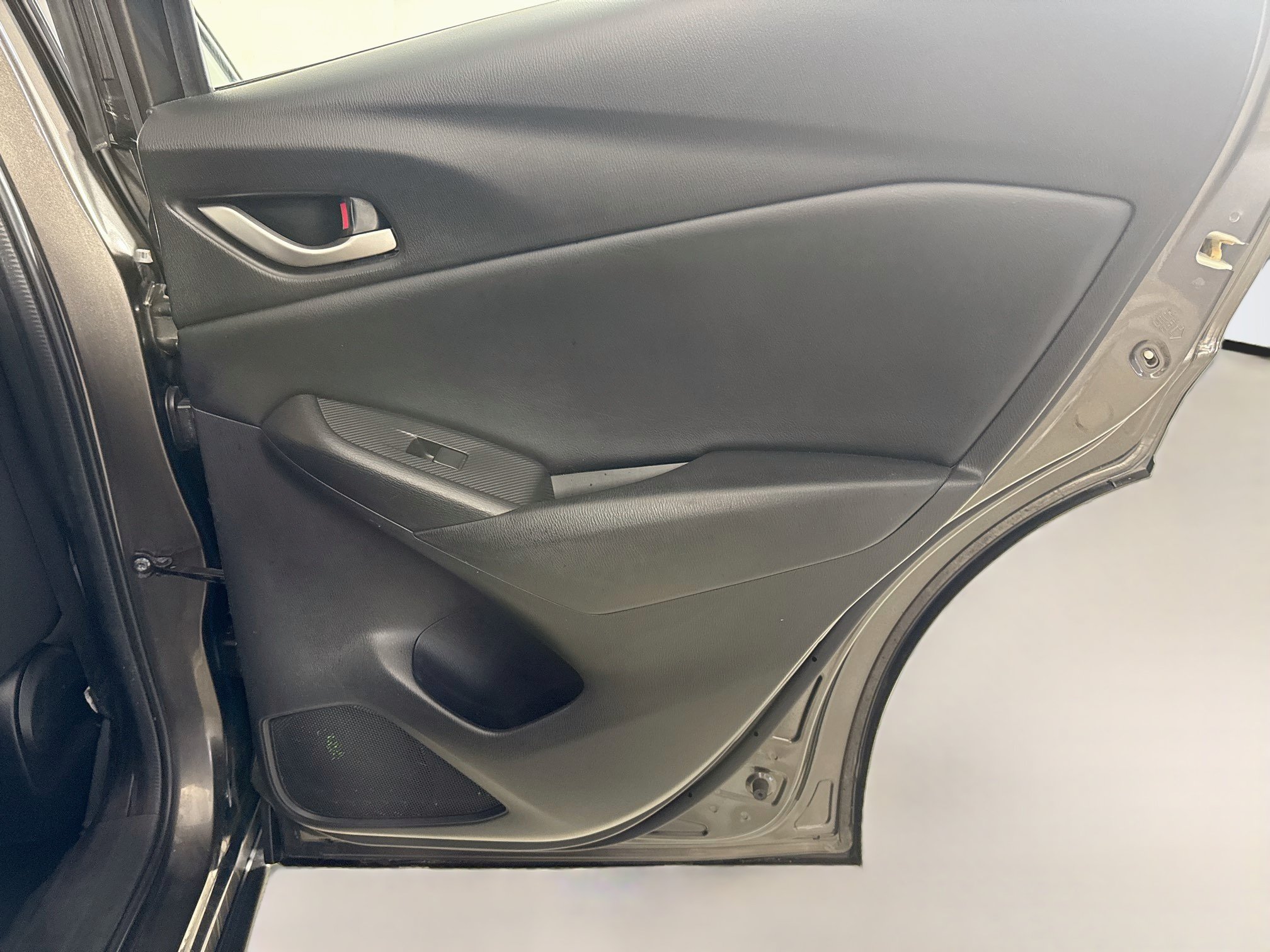 Used 2019 MAZDA CX-3 Sport FWD image 28