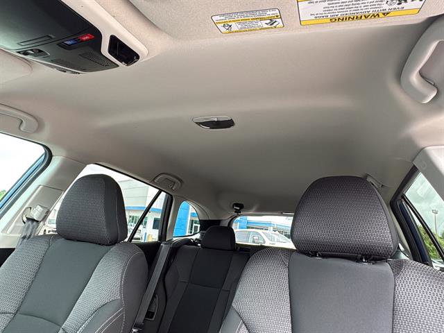 Used 2020 Subaru Outback Premium AWD/4WD image 25