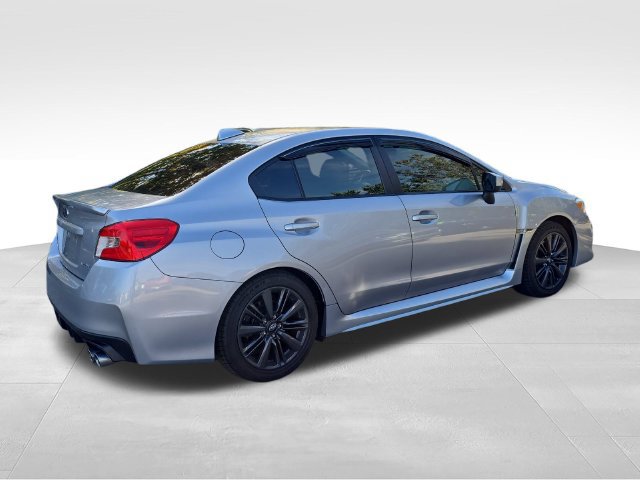 Used 2021 Subaru WRX AWD/4WD image 5