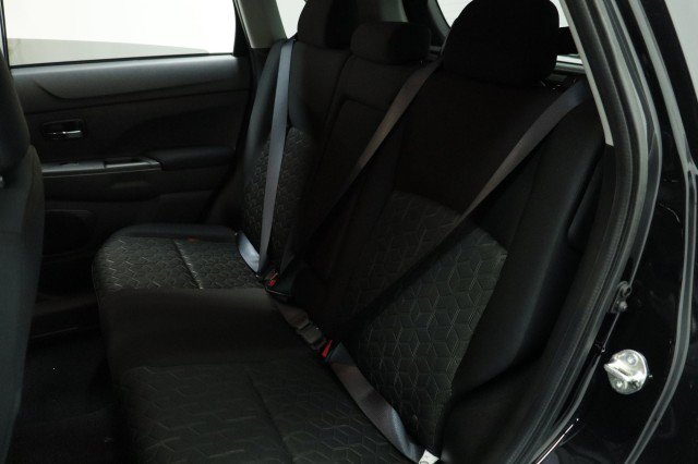 New 2026 Mitsubishi Outlander Sport ES AWD/4WD image 25
