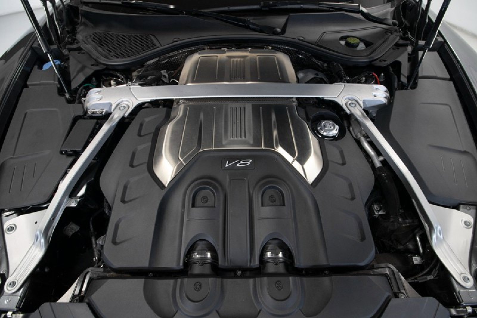 Used 2021 Bentley Continental GT image 57