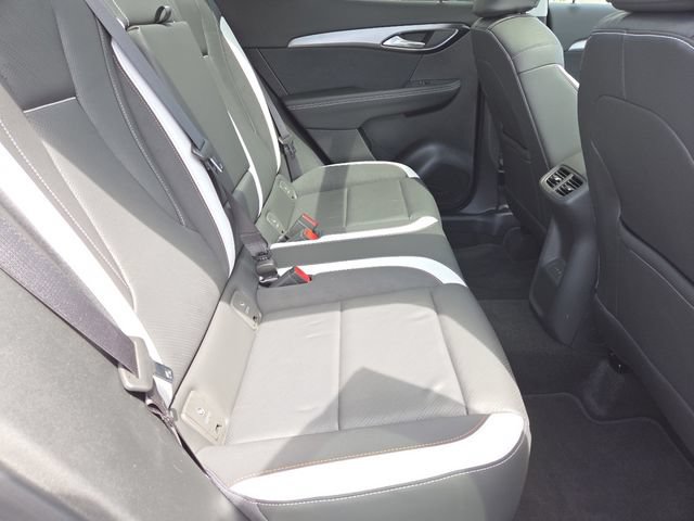New 2026 Buick Envision Sport Touring AWD/4WD image 30