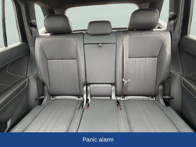 Used 2022 Volkswagen Tiguan SE R-Line AWD/4WD image 17