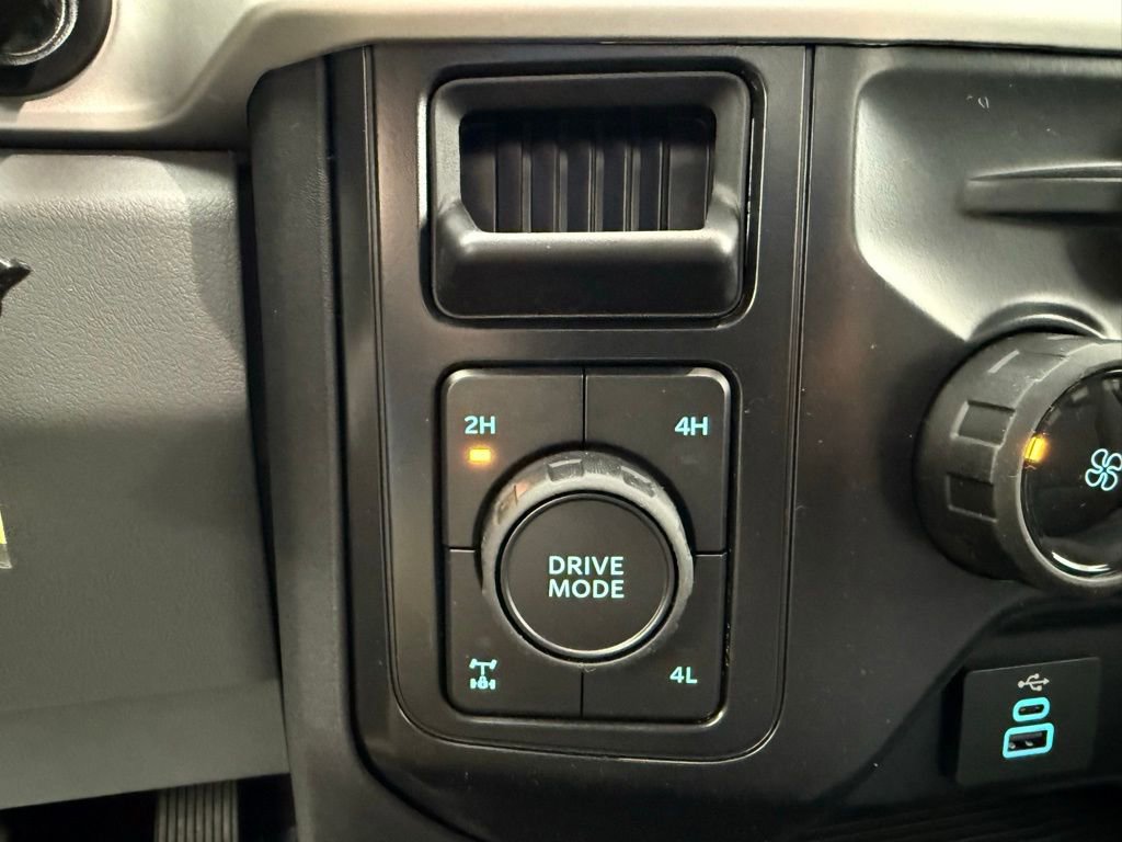 New 2026 Ford F350 XL w/ STX Appearance Package image 43