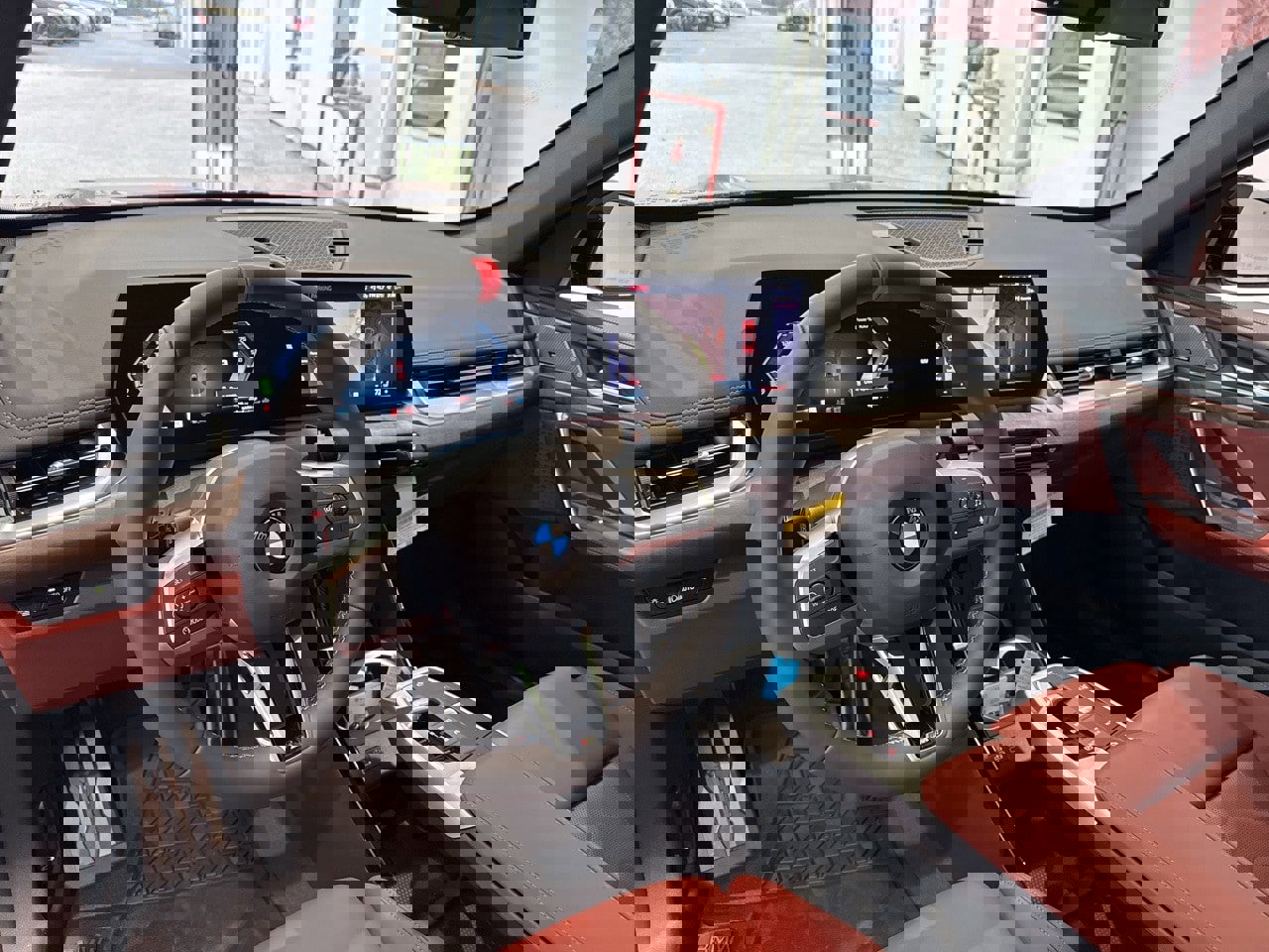 New 2026 BMW X1 M35i w/ Convenience Package image 17