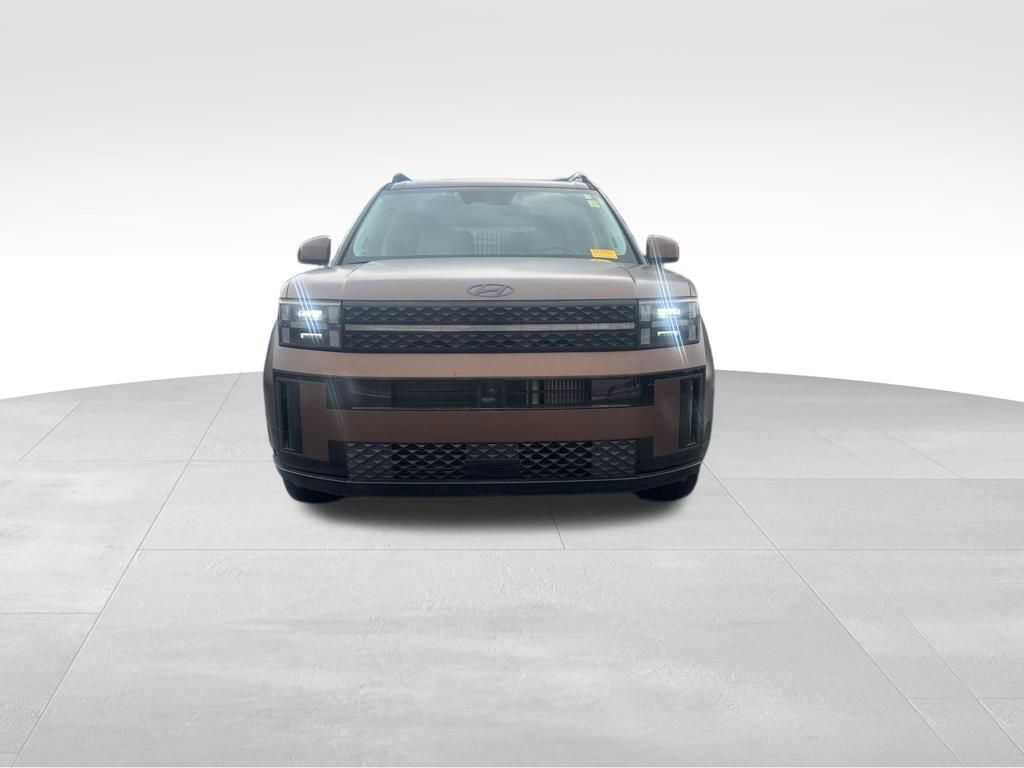Used 2024 Hyundai Santa Fe Calligraphy image 2