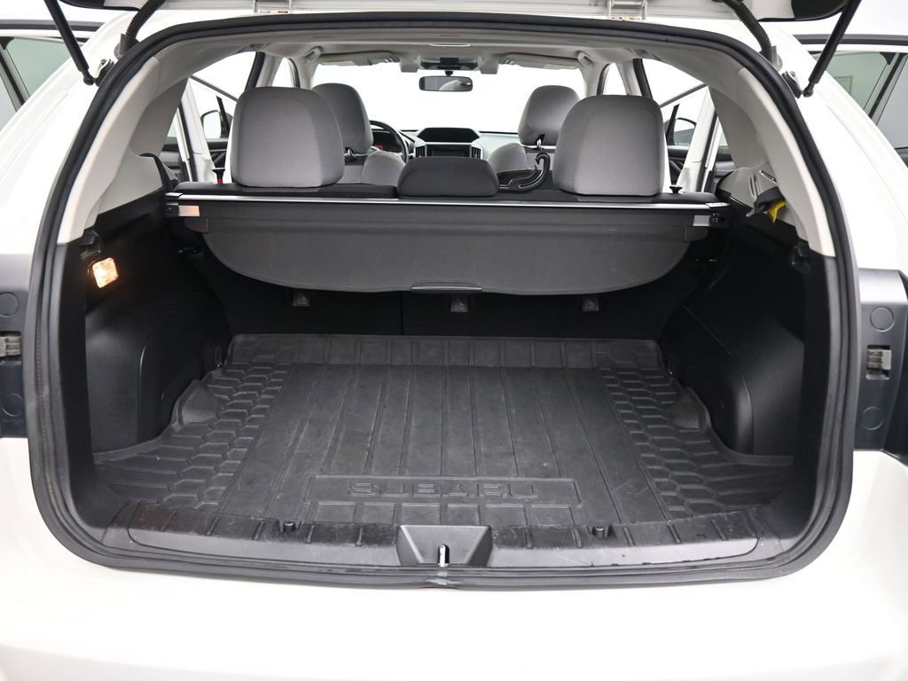 Used 2019 Subaru Crosstrek 2.0i Premium image 21