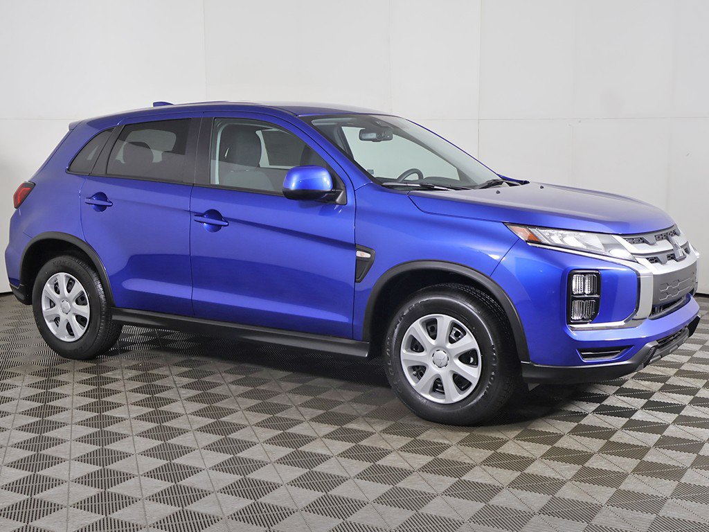 New 2027 Mitsubishi Outlander Sport FWD image 11