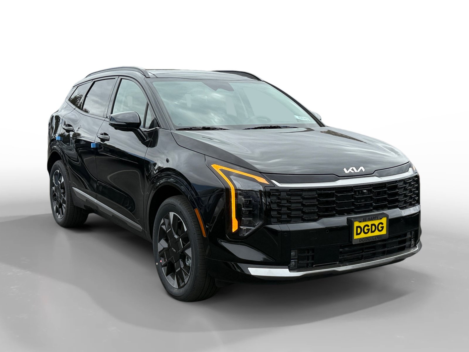New 2027 Kia Sportage SX Prestige AWD/4WD image 7
