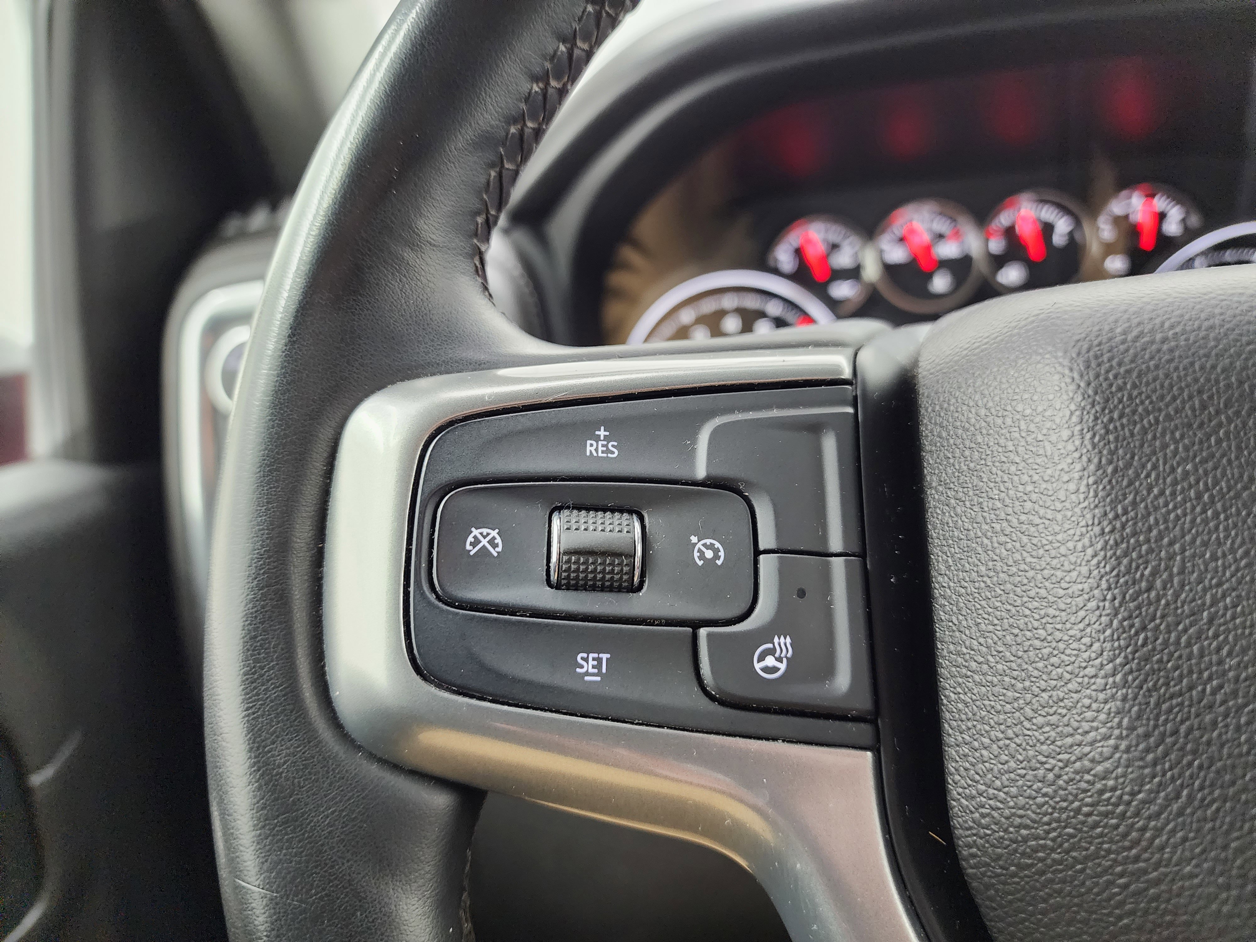 Used 2023 Chevrolet Silverado 2500 LT w/ Convenience Package image 15