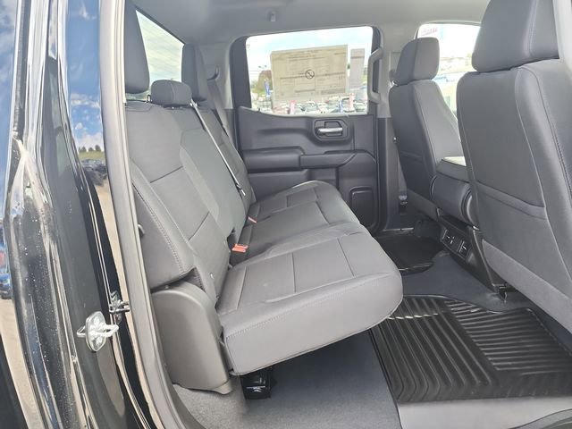 New 2026 Chevrolet Silverado 1500 Custom image 10