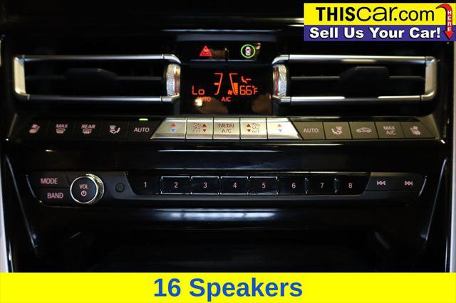 Used 2020 BMW 840i xDrive Coupe image 19