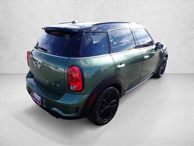 Used 2016 MINI Cooper Countryman S AWD/4WD image 4