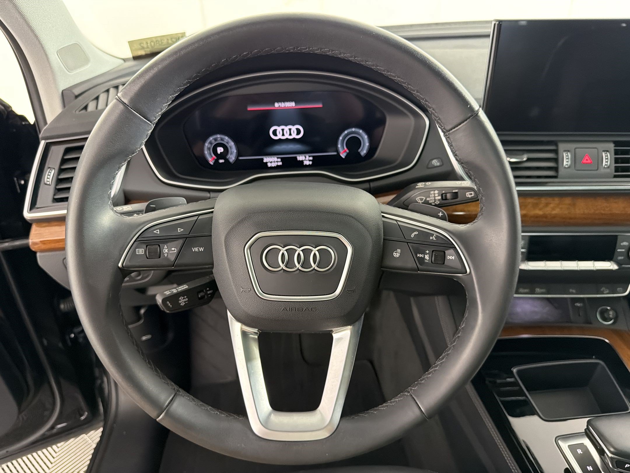 Used 2022 Audi Q5 2.0T Premium Plus AWD/4WD image 28