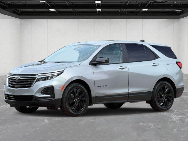 Used 2023 Chevrolet Equinox LS w/ LS Convenience Package