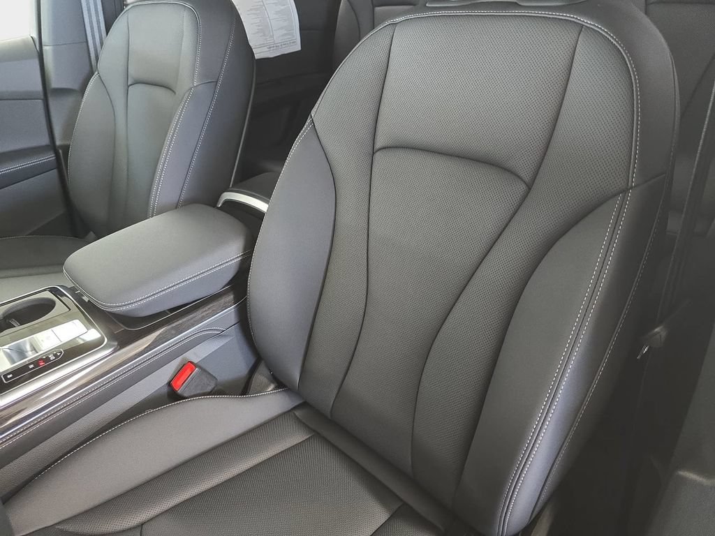New 2026 Audi Q7 Premium Plus AWD/4WD image 8