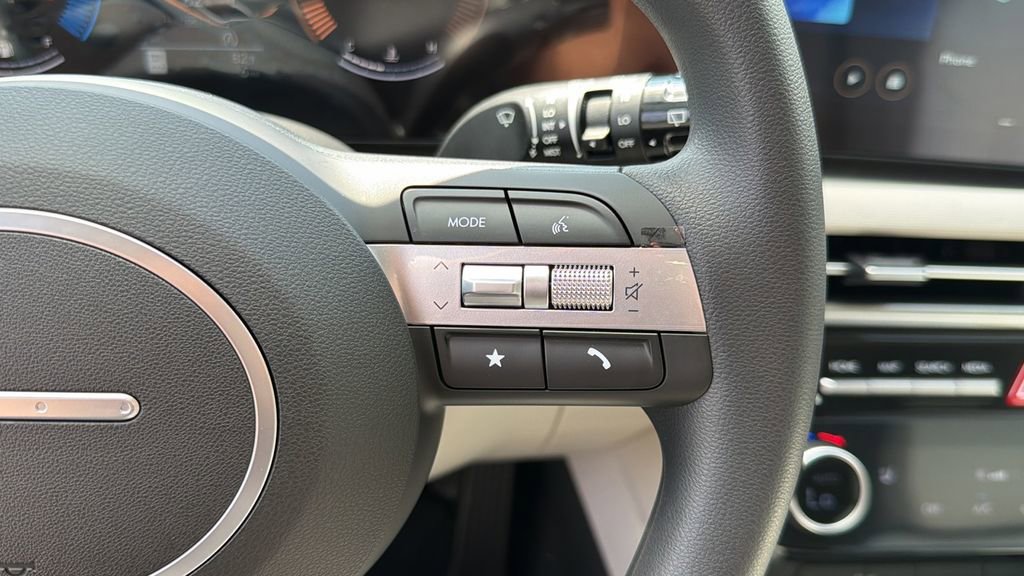 New 2026 Hyundai Tucson SEL image 31