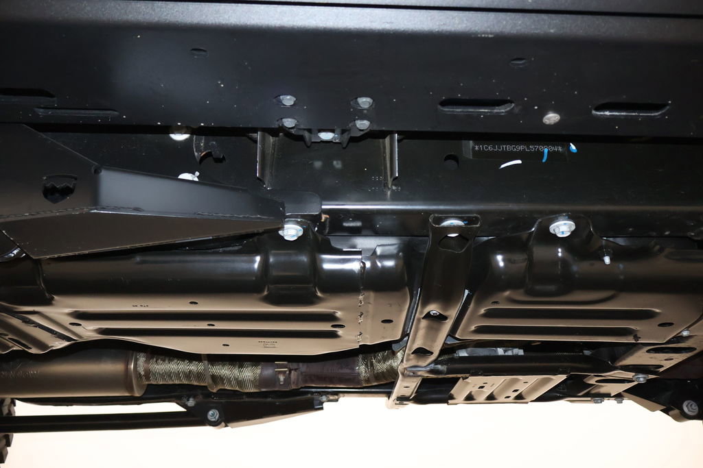 Used 2023 Jeep Gladiator Rubicon w/ LED Lighting Group image 83