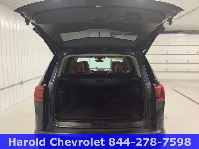Used 2017 GMC Acadia SLT image 5