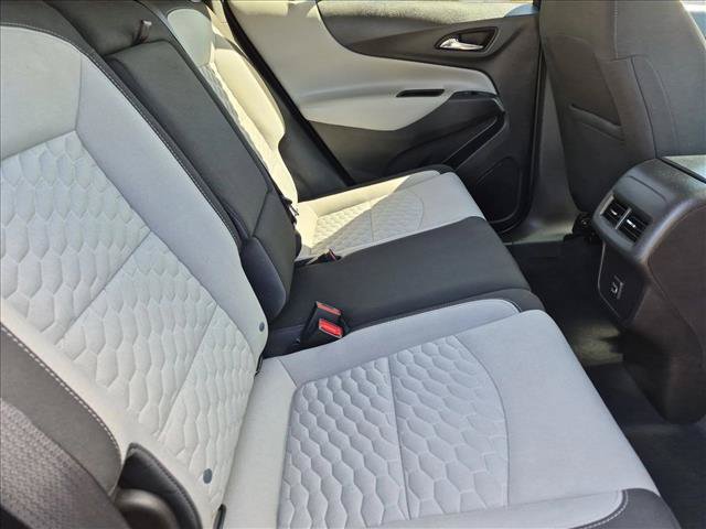 Used 2021 Chevrolet Equinox LT AWD/4WD image 19