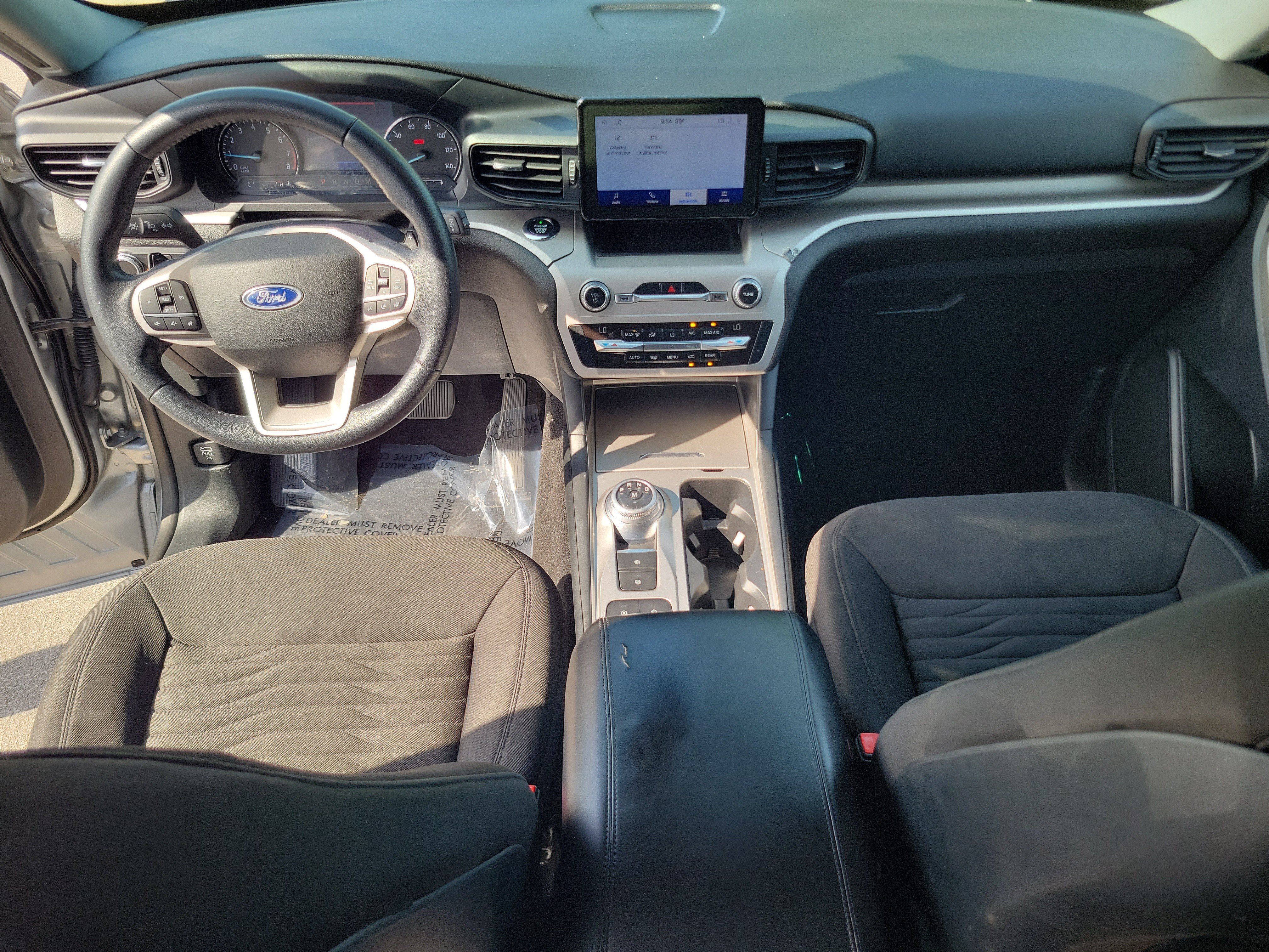 Used 2020 Ford Explorer XLT RWD image 18