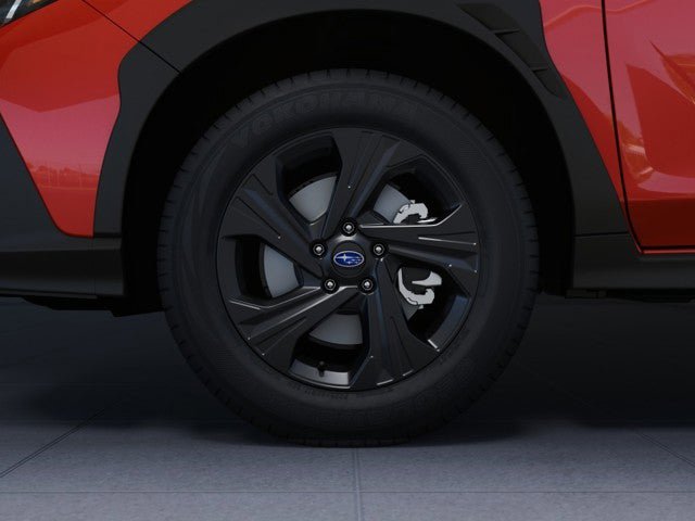 New 2026 Subaru Crosstrek 2.5i AWD/4WD image 63
